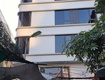 Bán tòa nhà xây mới một nhà ra phố nguyễn trãi 