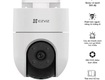 Camera WIFI quay/quét ngoài trời EZVIZ CS H8c Pro 2K 