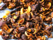 Trà cascara 