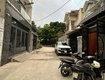 Bán nhà tx33   hẻm 6m thông, q12   dt 4 x 14m...