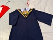 Áo Tốt Nghiệp Mầm Non   Phúc Khang Uniform 