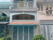 Nhà 3 tầng 2 mặt hẻm xe tải đường liên tỉnh 5 p6q8. giá: 5.78...