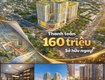 Căn hộ trung tâm   chỉ 5 sở hữu ngay 