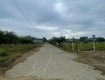 Chủ cần để lại lô đất đẹp nở hậu xã diên bình   diên...