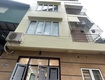 Cho thuê nhà riêng ngõ trần khát chân 50m2 x 4 tầng, 13 triệu vào...