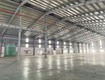 Cho thuê nhà kho 800m  tại cẩm lệ   sẵn điện nước ...