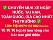 đức đạt   chuyên thu mua xe tai nạn, ngập nước toàn quốc 