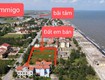 Mua đất để ở hoặc kinh doanh nhà hàng, nhà nghỉ, khách sạn tại biển...
