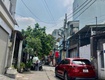 Bán nhà hẻm xe hới 6m văn cao gần nguyễn sơn, 6,6x20m, cấp...