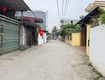 Bán 100m2 đất bạch đa, kim hoa, mê linh   mt 5m  ...
