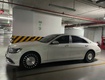 Chính chủ bán xe mercedes s400 : trắng nâu