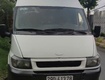Chính chủ bán xe ford transit tải van, 6 người / 900kg. 