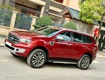 Ford everest 2020 bản full titanium 1 cầu, công nghệ miên man 