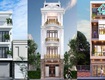 đơn vị chuyên thiết kế thi công nhà phố 4 tầng hiện đại vừa đẹp...