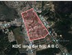 125m kdc làng đại học, 10 tỷ, xây dựng 6 tầng, đường 12m 