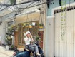 Hiếm  nhà bán mặt tiền hẻm xe hơi quay đầu đường nguyễn bỉnh khiêm,...