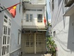 Cho thuê nhà nhỏ mặt tiền hẻm 213 nơ trang long , bình thạnh 