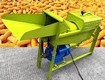 Máy tách hạt ngô thế hệ mới giá tốt 