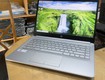 Hp laptop 14s amd ryzen 3 3200u ram 8gb ssd 256gb vga rời màn 14...
