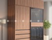 Tủ Quần Áo Cửa Lùa Gỗ MDF Thiết Kế Độc Đáo Phá Cách 