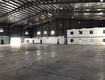 Cho thuê nhà kho 1.500m  tại hoà vang   kho mới xây, giá...