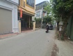 Bán nhà mặt đường vĩnh ninh thanh trì   50m    5...
