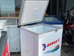 Thanh lý tủ đông Sanaky 100L   nhỏ gọn 