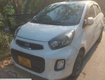 Chính chủ bán xe kia morning sản xuất năm 2015 mt