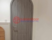 Cửa Nhựa Vòm Composite   giải pháp cửa bền đẹp, tiết kiệm 