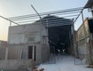 Cho thuê kho, xưởng DT 120m , gần cầu Lãm Khê , Kiến An. 