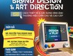 Workshop branding design   art direction   cách xây dựng hình ảnh thương...