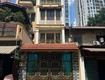 Chính chủ bán nhà mặt phố lương yên   thang máy   ô...