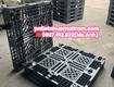 Phân Phối Pallet Nhựa Giá Rẻ   Bền   Đẹp Tại Trảng Bom   