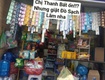 Sang nhượng cửa hàng tạp hóa và giặt là   phú diễn, bắc từ...