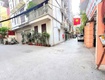 Bán nhà hoàng cầu, đống đa, dân xây, ô tô đỗ cửa, gần phố, 33m,...