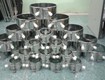 Chuyên sản xuất vòng nhiệt inox dùng trong ngành nhựa 