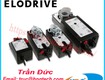 Bộ truyền động điện elodrive   elodrive electric drive 