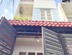 Nhà 3 tầng đường 9 linh tây thủ đức   gần phạm văn đồng...