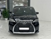 Bán lexus lm350 sản xuất năm 2021 xe cá nhân 