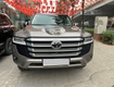 Toyota land cruiser lc300 2023 đăng ký cuối 2023 chủ tư nhân mua từ mới....