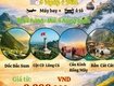 Liên tuyến đông bắc   tây bắc 2026   sgc 