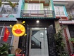 Bán nhà hẻm xe hơi gò dầu, tân phú, khu trung tâm 4x11m, 3 tầng,...