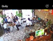 Sang gấp quán cafe   6 phòng trọ đang kinh doanh tốt   gò vấp 