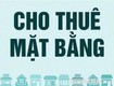 Cho thuê trung tâm thương mại itc đồng xoài 