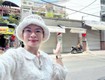 Chính chủ bán nhà mặt tiền 25 đường xóm chiếu, quận 4   dt...