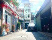Nhà bán hxh 7 chỗ đỗ cửa nhà 3 tầng btct. đường trần thị cờ...
