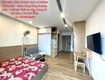 Cần bán căn studio sol2 ecopark tầng đẹp  view sông hồng thoáng mát   full nội...