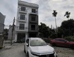 Bán nhà 4 tầng xây mới tại Hùng Vương , Hồng Bàng , Hải Phòng . Ô tô...