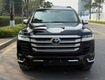 Land cruiser lc300 sản xuất 2023 cực chât, sang trọng và giữ giá.