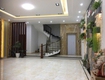 Bán nhà 5 tầng thang máy đặng vũ hỷ   đường 10m ô tô...